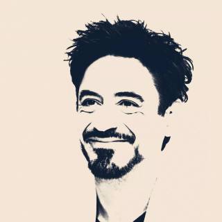 Robert Downey Jr. desktop wallpaper
