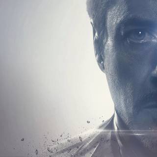 Robert Downey Jr. desktop wallpaper