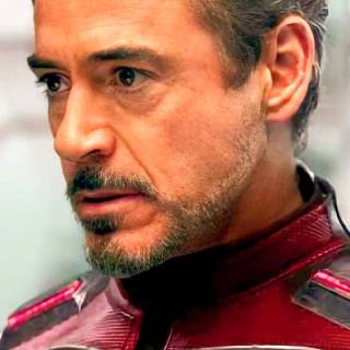 Robert Downey Jr mobile wallpaper