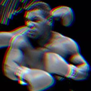 Boxing mobile wallpaper