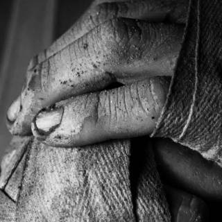 Boxing mobile wallpaper