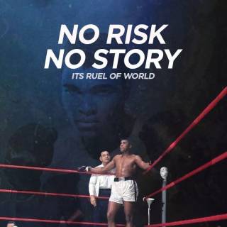 Boxing mobile wallpaper