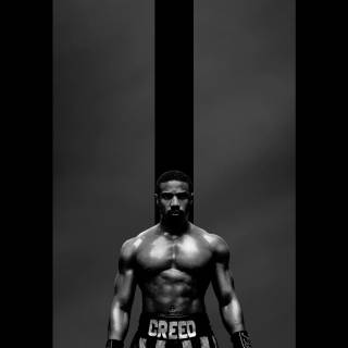 Boxing mobile wallpaper