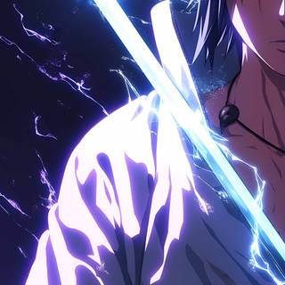 Sasuke Uchiha mobile wallpaper