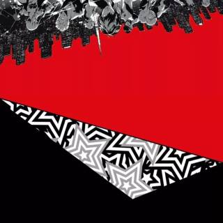 Persona 5 mobile wallpaper