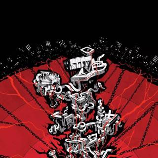 Persona 5 mobile wallpaper