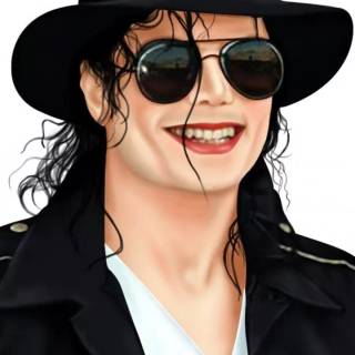 Michael Jackson mobile wallpaper