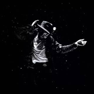 Michael Jackson mobile wallpaper