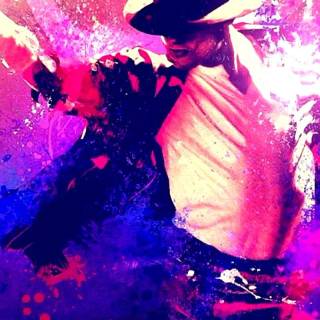 Michael Jackson mobile wallpaper