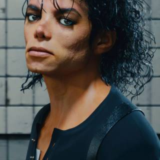 Michael Jackson mobile wallpaper