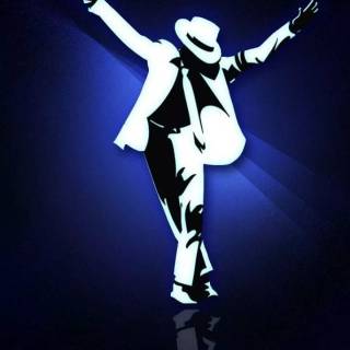 Michael Jackson mobile wallpaper