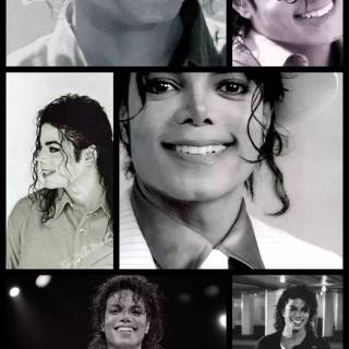 Michael Jackson mobile wallpaper