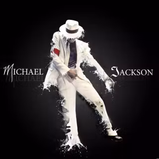 Micheal Jackson desktop wallpaper