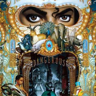 Michael Jackson mobile wallpaper