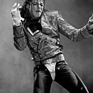 Michael Jackson mobile wallpaper