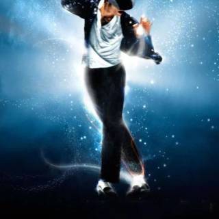 Michael Jackson mobile wallpaper
