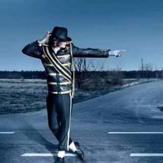 Michael Jackson mobile wallpaper