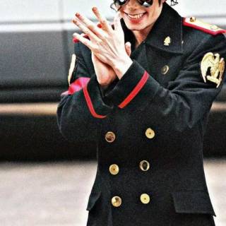 Michael Jackson mobile wallpaper