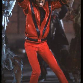 Michael Jackson mobile wallpaper