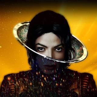 Micheal Jackson desktop wallpaper