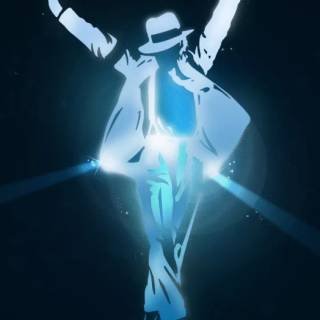 Michael Jackson mobile wallpaper