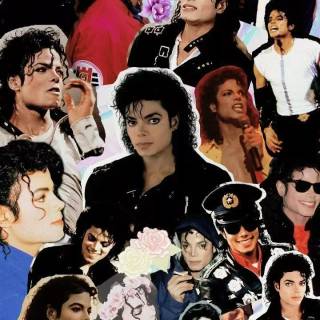 Michael Jackson mobile wallpaper