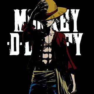 Monkey D Luffy mobile wallpaper