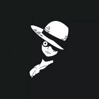 Monkey D Luffy mobile wallpaper