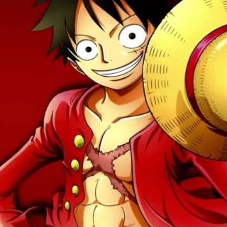 Monkey D Luffy mobile wallpaper