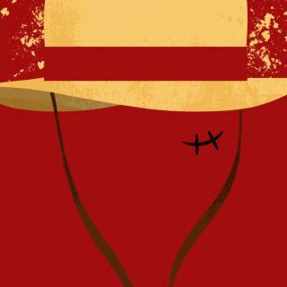 Monkey D Luffy mobile wallpaper