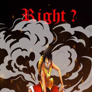 Luffy Zoro quotes wallpaper