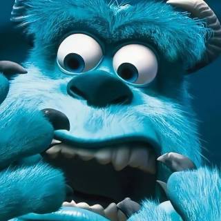 Monster Inc wallpaper