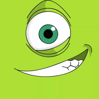 Monster Inc wallpaper