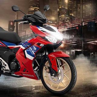 Honda Winner X wallpaper