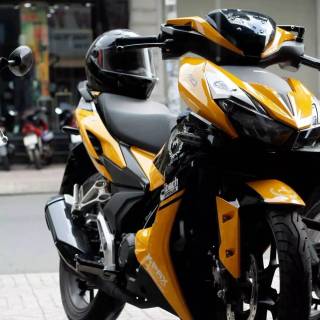 Honda Winner X wallpaper