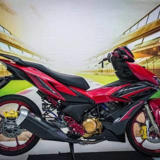 Honda Winner X wallpaper