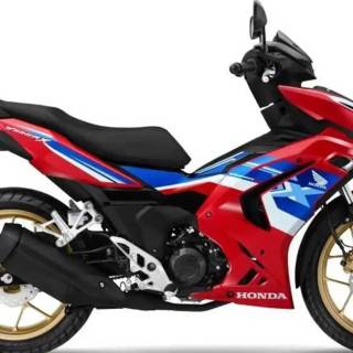 Honda Winner X wallpaper