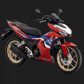 Honda Winner X wallpaper