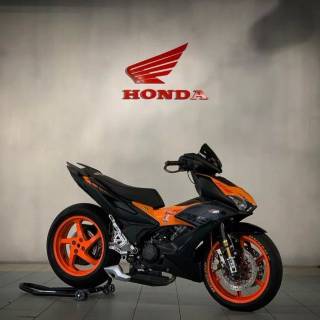 Honda Winner X wallpaper