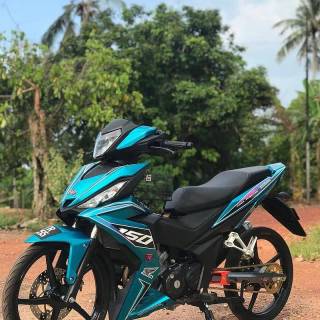 Honda Winner X wallpaper