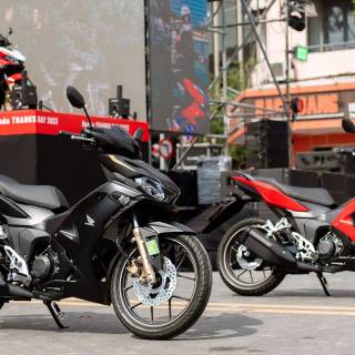 Honda Winner X wallpaper