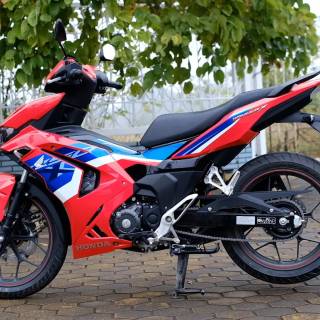 Honda Winner X wallpaper