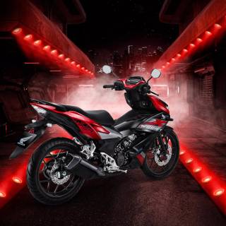 Honda Winner X wallpaper