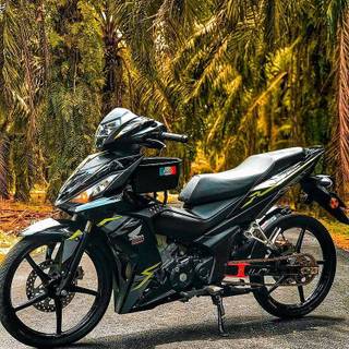 Honda Winner X wallpaper