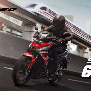 Honda Winner X wallpaper