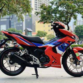 Honda Winner X wallpaper