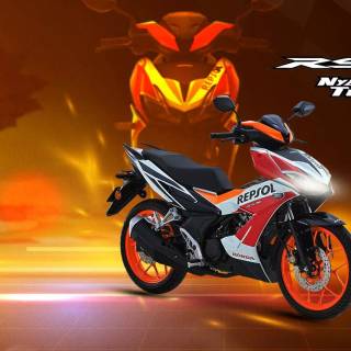 Honda Winner X wallpaper