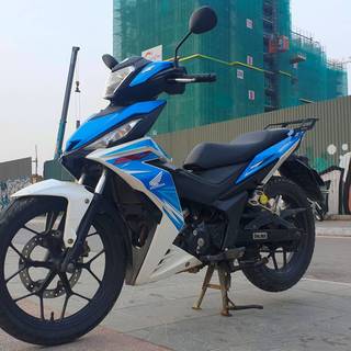 Honda Winner X wallpaper