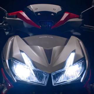 Honda Winner X wallpaper