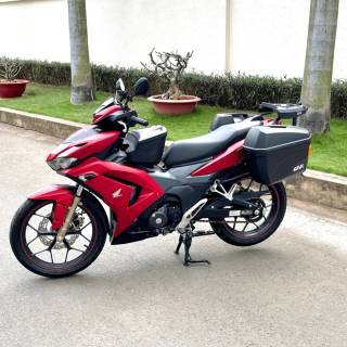 Honda Winner X wallpaper